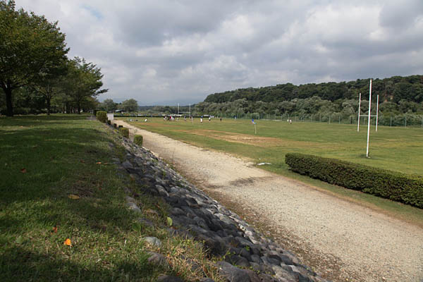 運動公園
