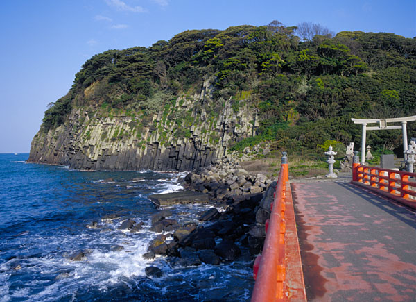 雄島