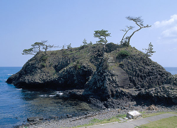 越前松島