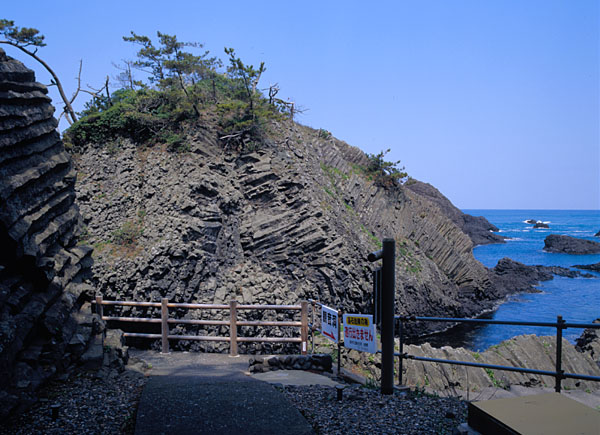 越前松島