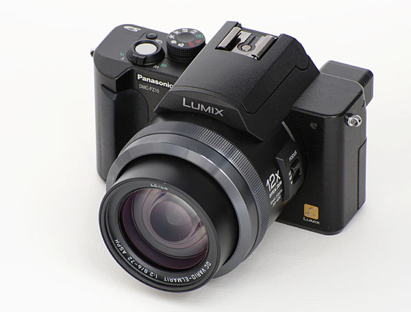 LUMIX=まやかしのブランド