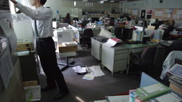 動画キャプチャ