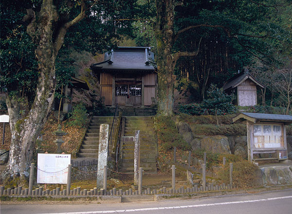 火雷神社