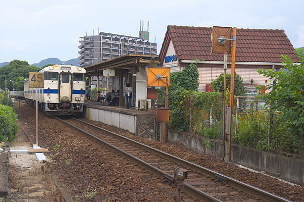 第1地域の散策撮影
