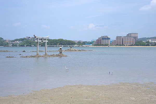 第2地域の散策撮影