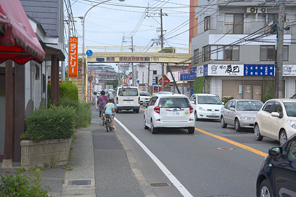 第3地域の散策撮影