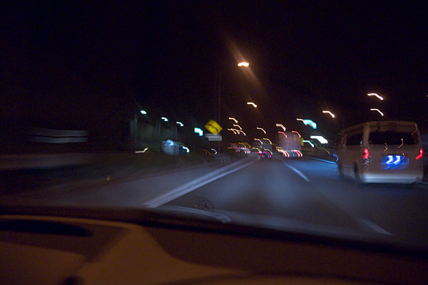 高速道路
