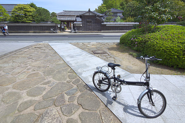 小泉八雲旧居