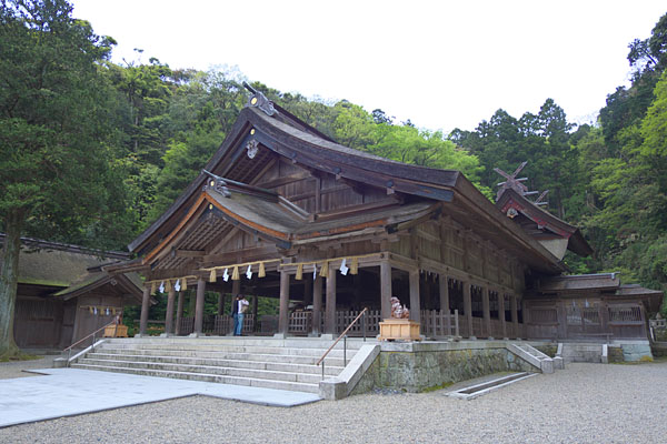 美保神社