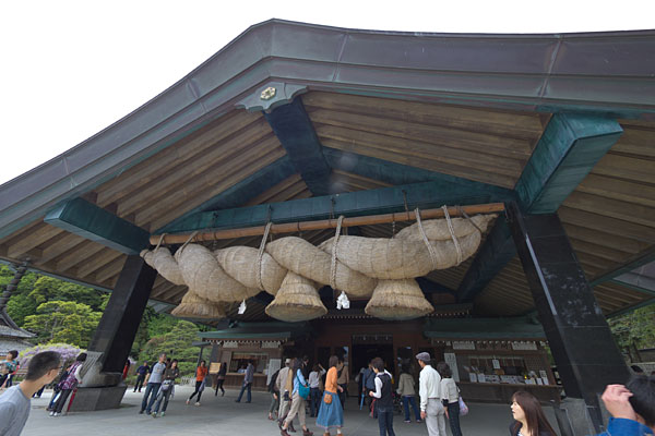 神楽殿