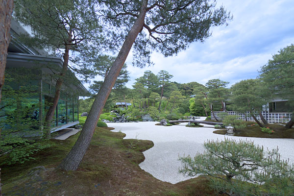 足立美術館