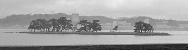 嫁が島