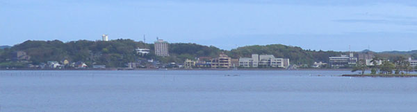 嫁が島