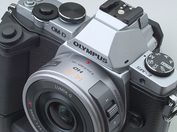 「OLYMPUS E-20」での作例