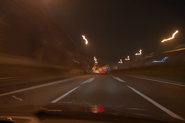 東名高速道路