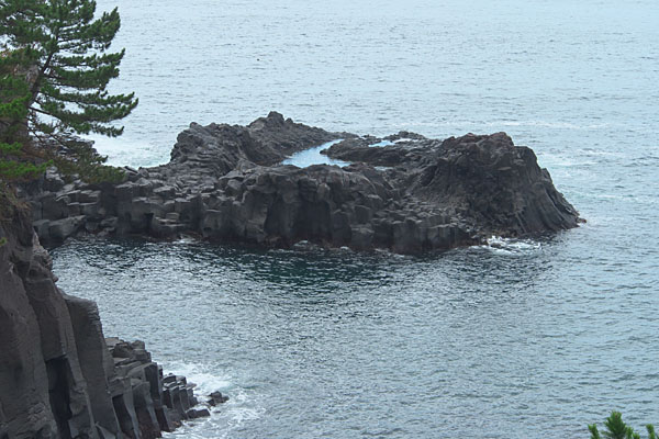 大淀小淀