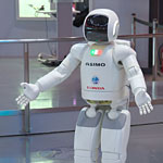 HONDA ASIMO