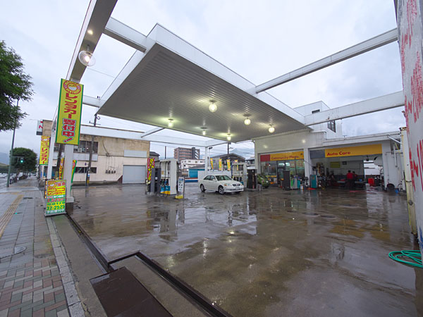 ニコニコレンタカー