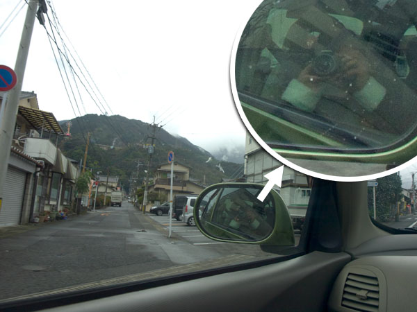 豚児撮影