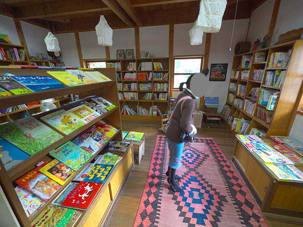 児童書店