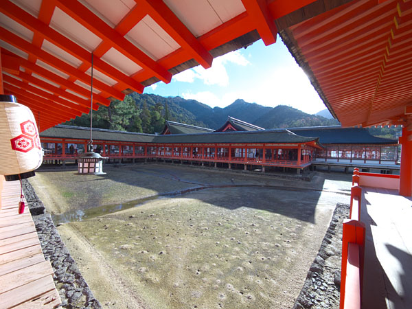 厳島神社