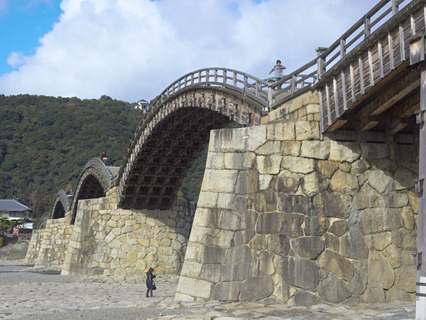 錦帯橋