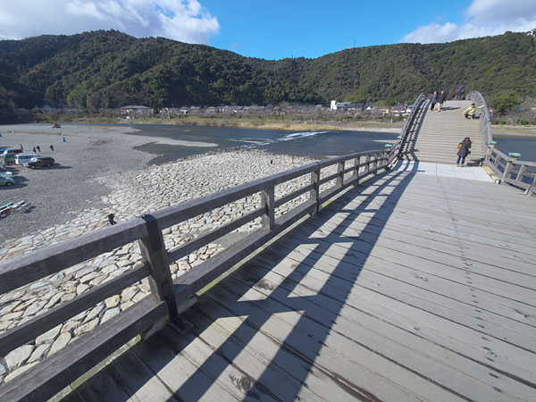 錦帯橋