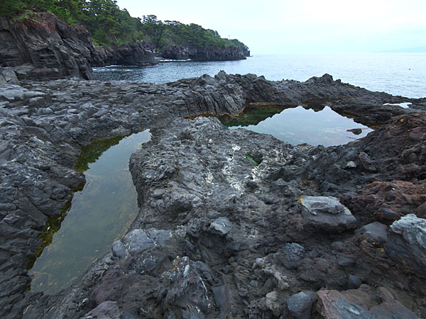 大淀・小淀
