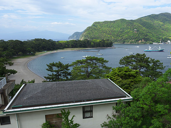 御浜岬