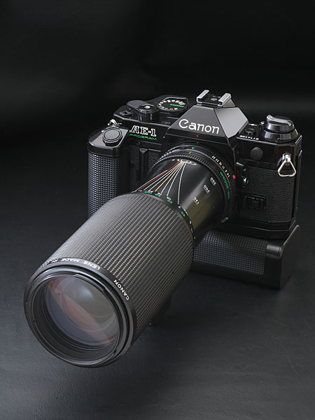 「PC Micro-Nikkor 85mm F2.8」で撮影した作例