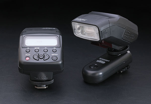 Viltrox製「JY-610 II」