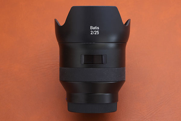 Batis 25mm F2